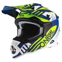 oneal-2-series-spyde-2.0-motocross-helmet