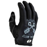 Oneal Mayhem Pistons II Gloves