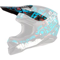 oneal-visera-3-series-ride-visor