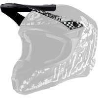 oneal-visera-5-series-polyacrylite-rider-visor