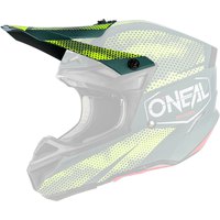 oneal-visera-5-series-polyacrylite-covert-visor