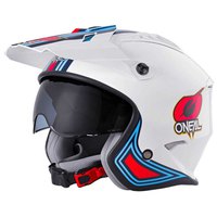 Oneal Volt MN1 Open Face Helmet