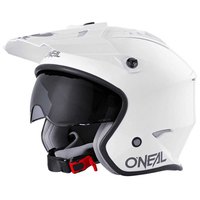 Oneal Casco Jet Volt Solid