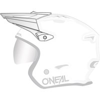 oneal-visera-volt-solid-visor