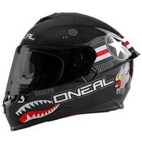 Oneal Challenger Wingman Full Face Helmet