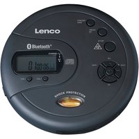Lenco Spelare CD-300