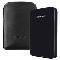 Intenso Memory Drive 2TB 2.5 USB 3.0 Внешний жесткий диск HDD