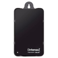Intenso Memory Play 1TB 2.5 USB 3.0 Внешний жесткий диск HDD