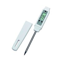 Tfa dostmann Termometro 30.1013 Electric Cut-In
