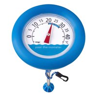 Tfa dostmann 40.2007 Poolwatch Thermometer