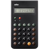 Braun Calculatrice BNE 001