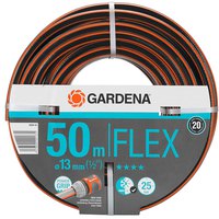 Gardena Comfort Flex 9x9 13 Mm 1/2´´ 50 M