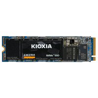 Kioxia Disco Rigido Exceria 500GB M.2 NVMe