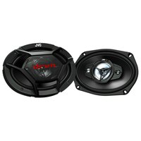 JVC CS-DR6940 Car Speakers