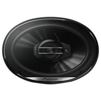 Pioneer TS-G6930F Car Speakers