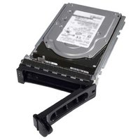 Dell Ekstern HDD-harddisk 400-ATJG Hot-Swap Sata 1TB