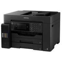 Epson Impressora Multifunció EcoTank ET-16600