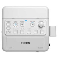 Epson Caja Conexión ELPCB03 Control&Connection Box