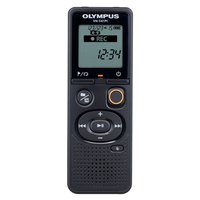 Olympus Gravador De Voz VN-541PC 4GB