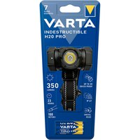 Varta Luz Frontal Indestructible H20 Pro