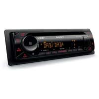 Sony MEX-N7300BD Автомобильное радио