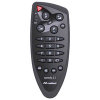 meliconi-speedy-2.1-universal-remote-control
