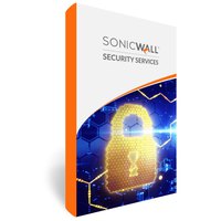 Sonicwall Advanced Gateway Security Suite License 1 Year