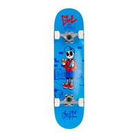 Enuff skateboards Freestyle Skully Mini 7.25´´