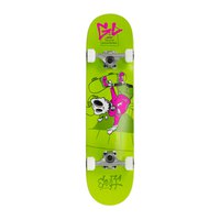 Enuff skateboards Skully Mini 7.25´´ Freestyle