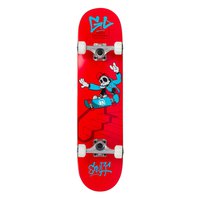 Enuff skateboards Skateboard Skully Mini 7.25´´