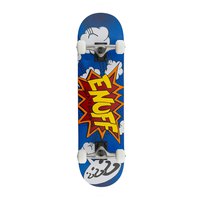 Enuff skateboards Skateboard Pow 7.75´´