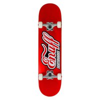 Enuff skateboards Skateboard Classic Logo 7.75´´