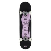 Enuff skateboards Icon 7.75´´ Skateboard