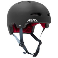 Rekd protection Capacete Ultralite In-Mold