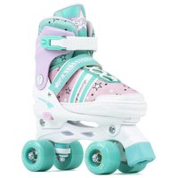 Sfr skates Spectra Adjustable Roller Skates