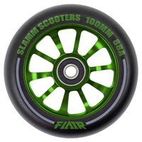 Slamm scooters Flair 2.0