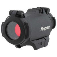 Aimpoint Micro H-2 4MOA Weaver Mount Sight