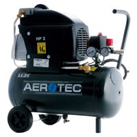 Aerotec 220-24 FC Compressor