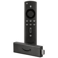 Kindle 미디어 플레이어 Fire TV Stick 4K+Alexa Voice+RC