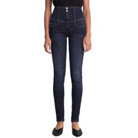 Salsa jeans Vaqueros Diva Skinny Slimming Soft Touch