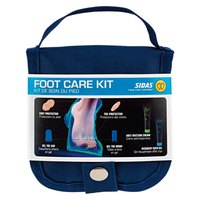 Sidas Beskyddare Footcare Kit