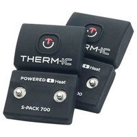 Therm-ic Batteries Powersocks S-Pack 700