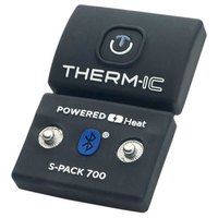 Therm-ic S-Pack 700 B Bluetooth Powersocks-Batterien