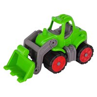 big-juego-construccion-power-worker-mini-tractor