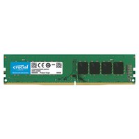 Crucial RAM-hukommelse 1x16GB DDR4 3200Mhz