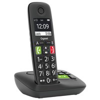 Gigaset Telefon Permanent Trådløs E290 A