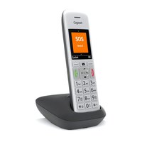 Gigaset Trådløs Fasttelefon E390