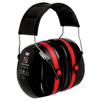 3M Optime III H540A 35 dB Hearing Protectors