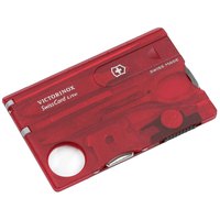 Victorinox SwissCard Lite