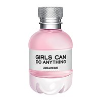 Zadig & voltaire Girls Can Do Anything Vapo 50ml